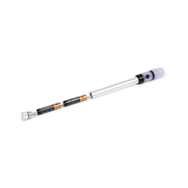 Picture of Nash Boat Life Illuminated Marker Pole 6.5m
