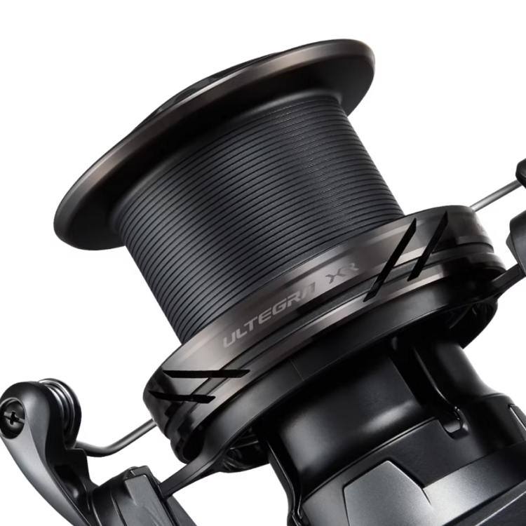 Picture of SHIMANO Ultegra XR 14000 XTD Reel
