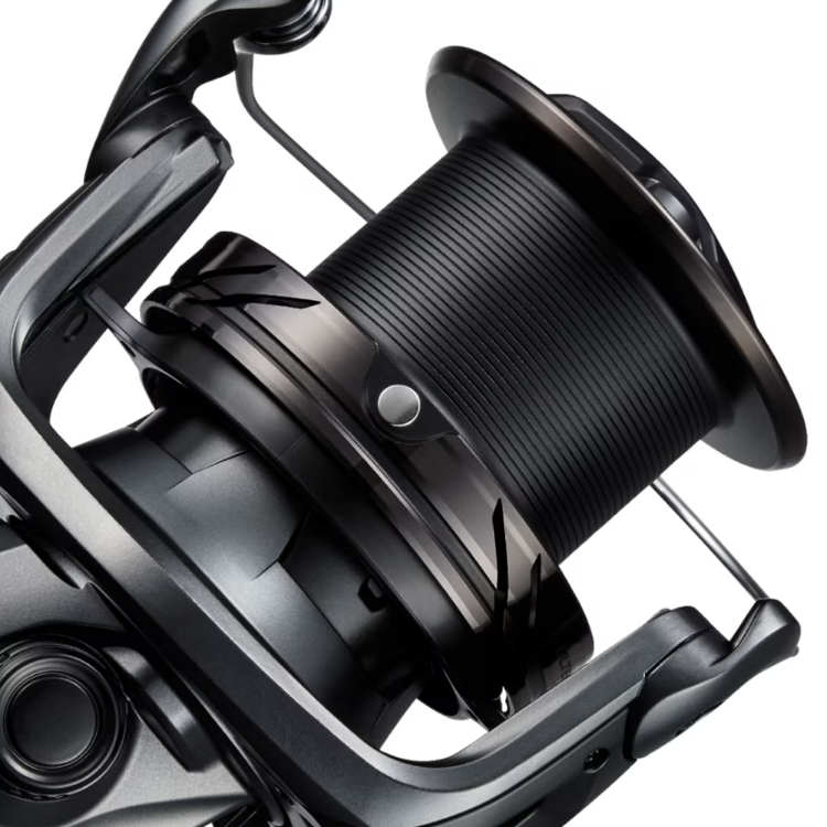 Picture of SHIMANO Ultegra XR 14000 XTD Reel