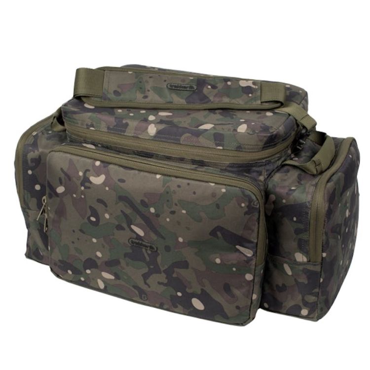 Picture of Trakker NXC Camo Chilla Session Food Bag