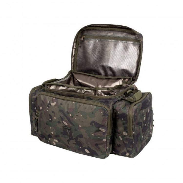 Picture of Trakker NXC Camo Chilla Session Food Bag