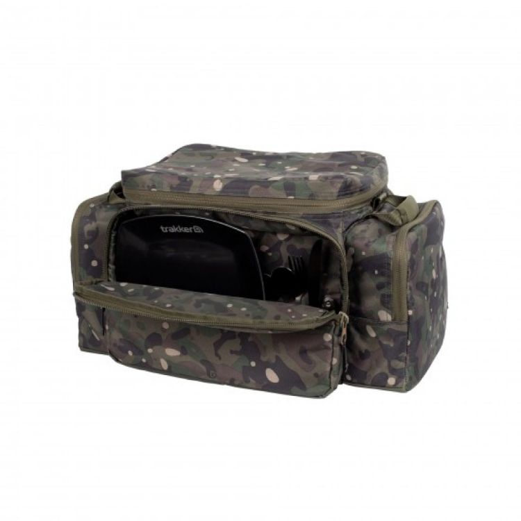 Picture of Trakker NXC Camo Chilla Session Food Bag
