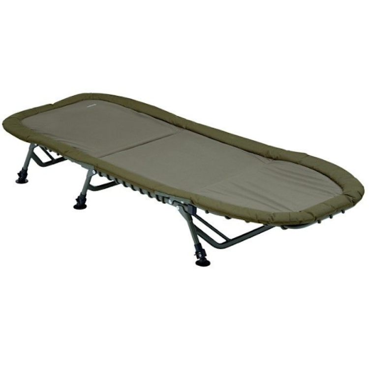 Picture of Trakker RLX Flat-6 Bed