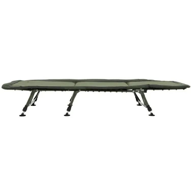 Picture of Trakker RLX Flat-6 Bed
