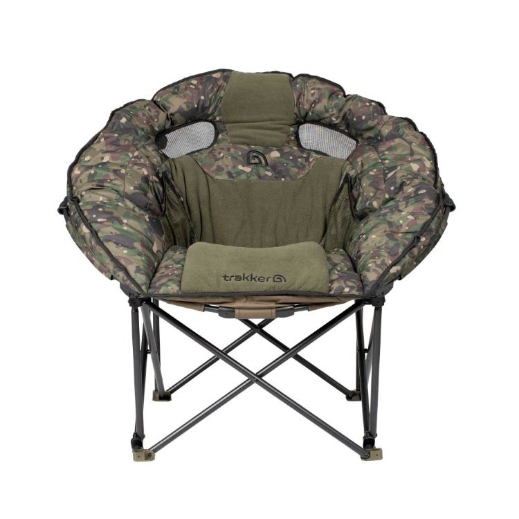 Picture of Trakker Levelite Camo Luna Chair