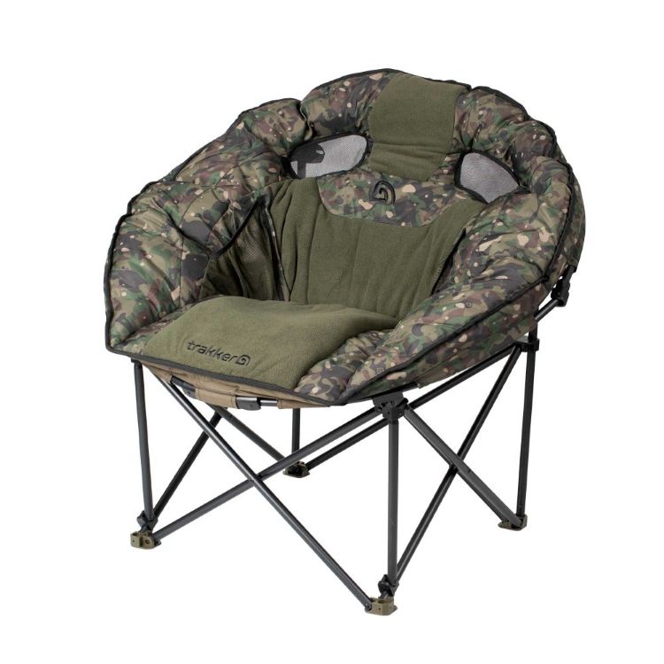 Picture of Trakker Levelite Camo Luna Chair