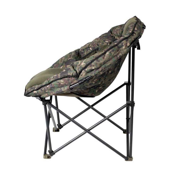 Picture of Trakker Levelite Camo Luna Chair