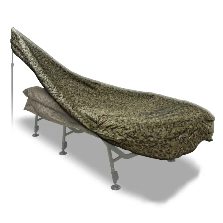 Picture of Solar SP C-TECH WATERPROOF BEDCHAIR SHROUD