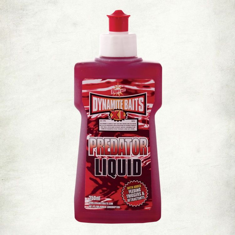 Picture of Dynamite Baits XL Liquid Range