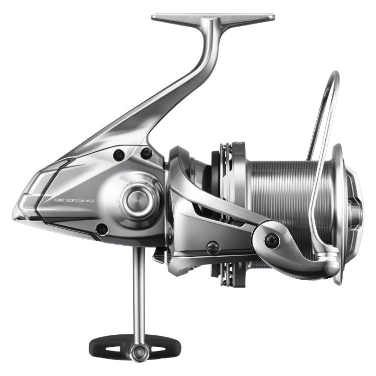 Picture of SHIMANO AERO TECHNIUM MGS 14000 XSD REEL