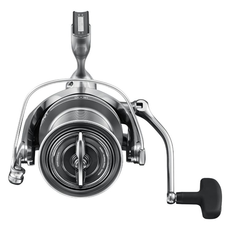 Picture of SHIMANO AERO TECHNIUM MGS 14000 XSD REEL
