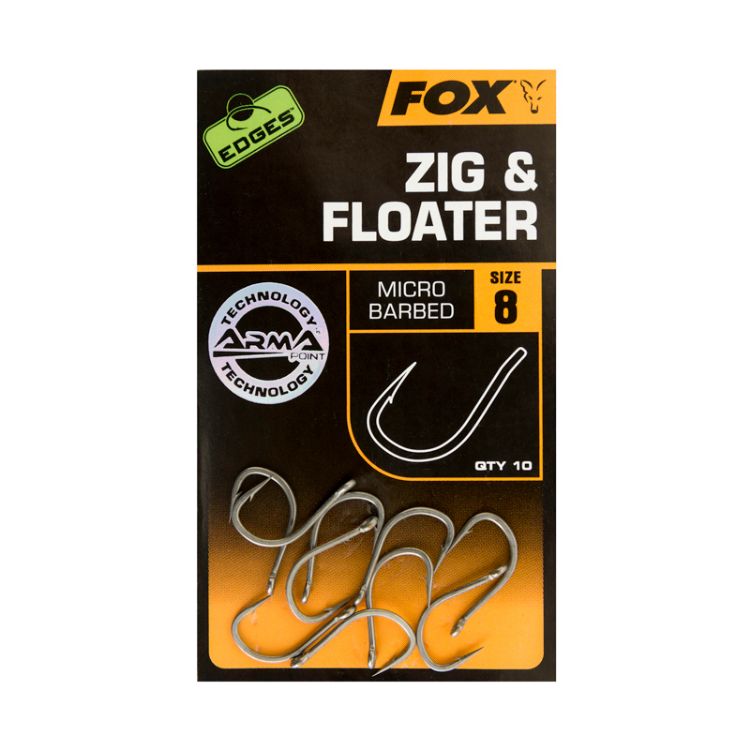 Picture of Fox EDGES™ Zig & Floater