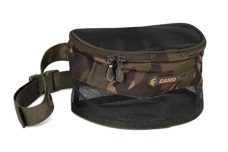 Picture of Fox Camolite™ Boilie Waist Bag
