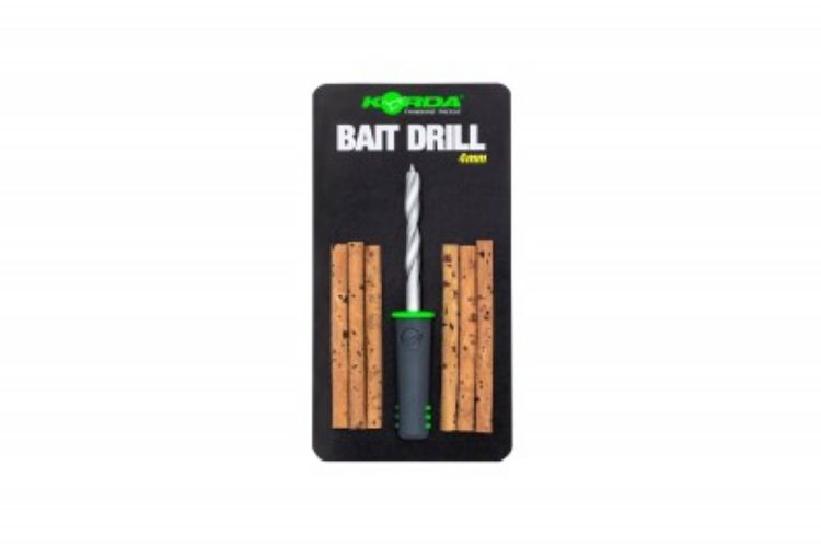 Picture of Korda Bait Drill 