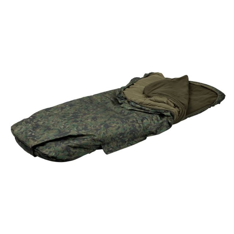 Picture of Trakker 365 Sleeping Bag Camo
