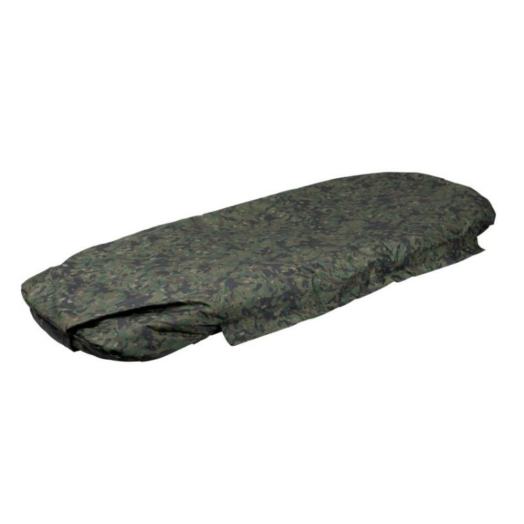 Picture of Trakker 365 Sleeping Bag Camo