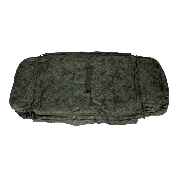 Picture of Trakker 365 Sleeping Bag Camo