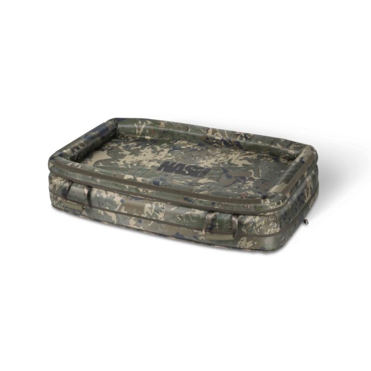 Picture of  Nash Carp Care Air Cradle Camo