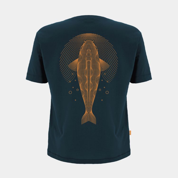 Picture of KUMU RIPPLES TEE