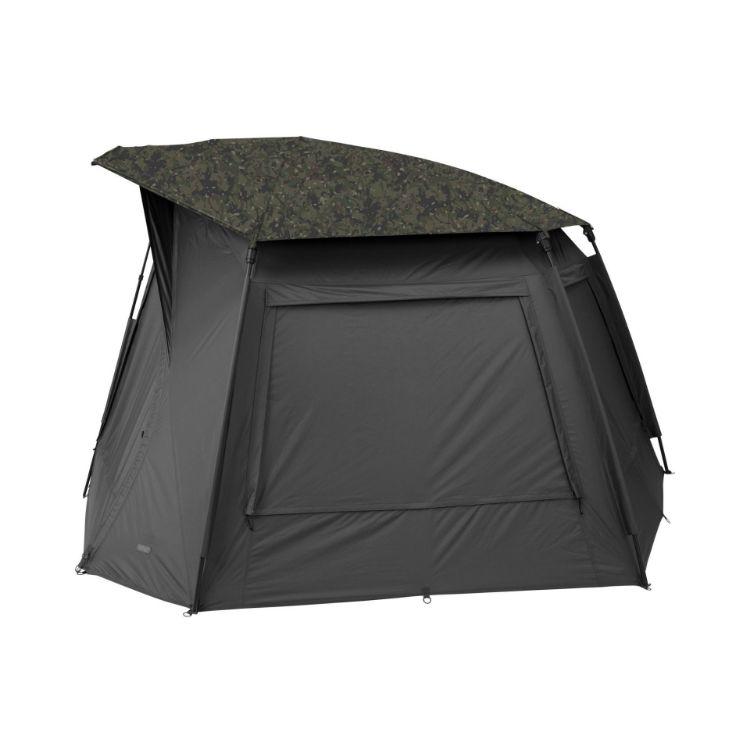 Picture of Trakker Tempest RS 200 Skull Cap - Camo