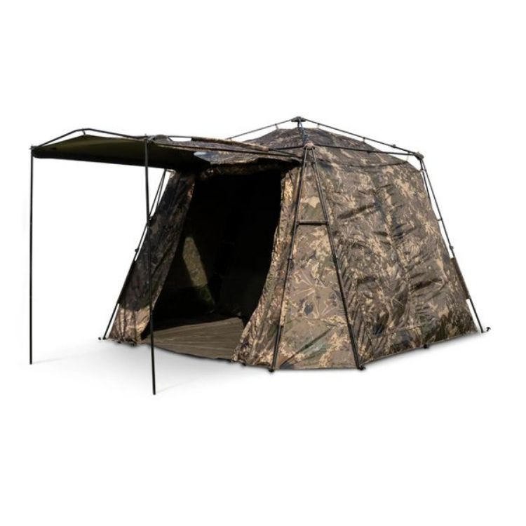 Picture of Nash Bank Life Blockhouse Camo Pro - 2025