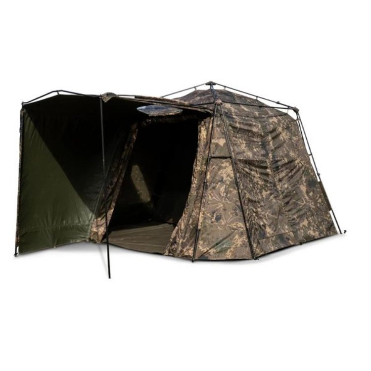 Picture of Nash Bank Life Blockhouse Camo Pro - 2025