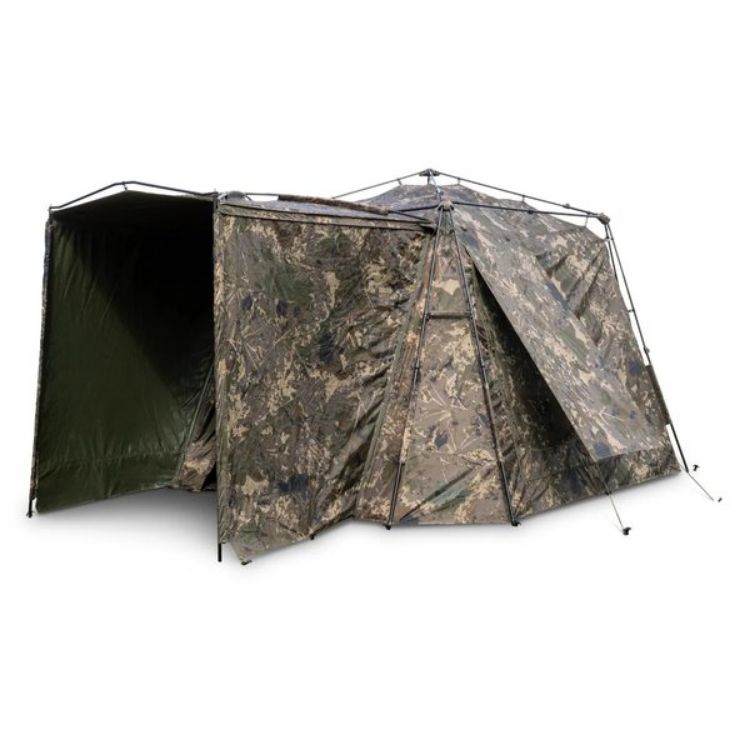 Picture of Nash Bank Life Blockhouse Camo Pro - 2025