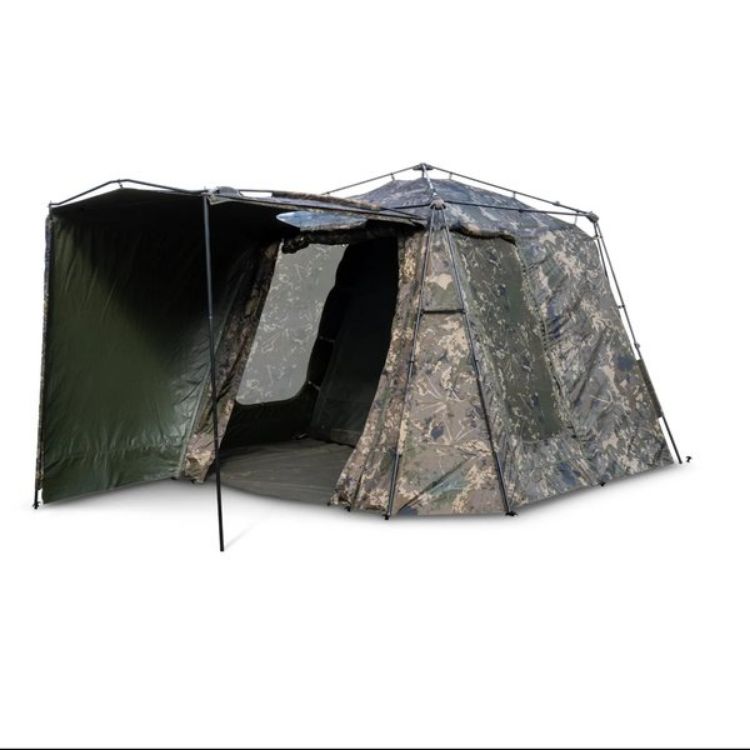 Picture of Nash Bank Life Blockhouse Camo Pro - 2025