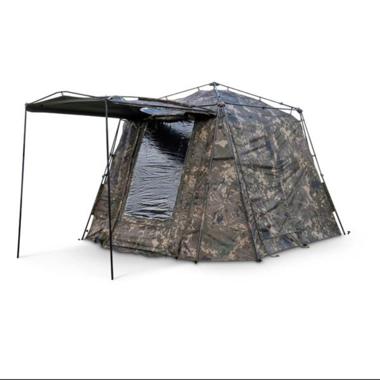 Picture of Nash Bank Life Blockhouse Camo Pro - 2025