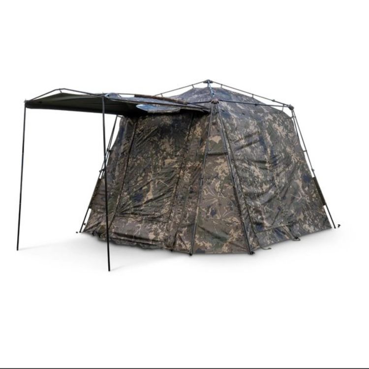 Picture of Nash Bank Life Blockhouse Camo Pro - 2025