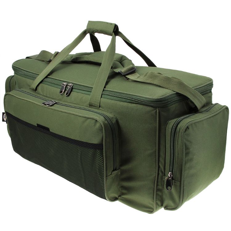 Picture of NGT Carryall 709 Large - Insulated 4 Compartment Carryall (709-L)