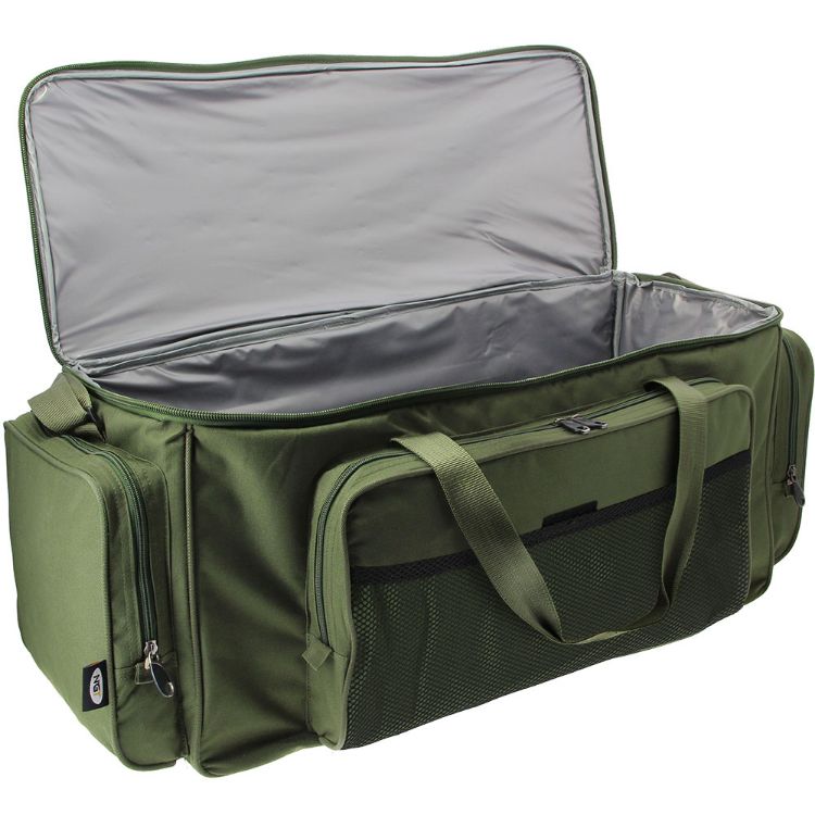 Picture of NGT Carryall 709 Large - Insulated 4 Compartment Carryall (709-L)