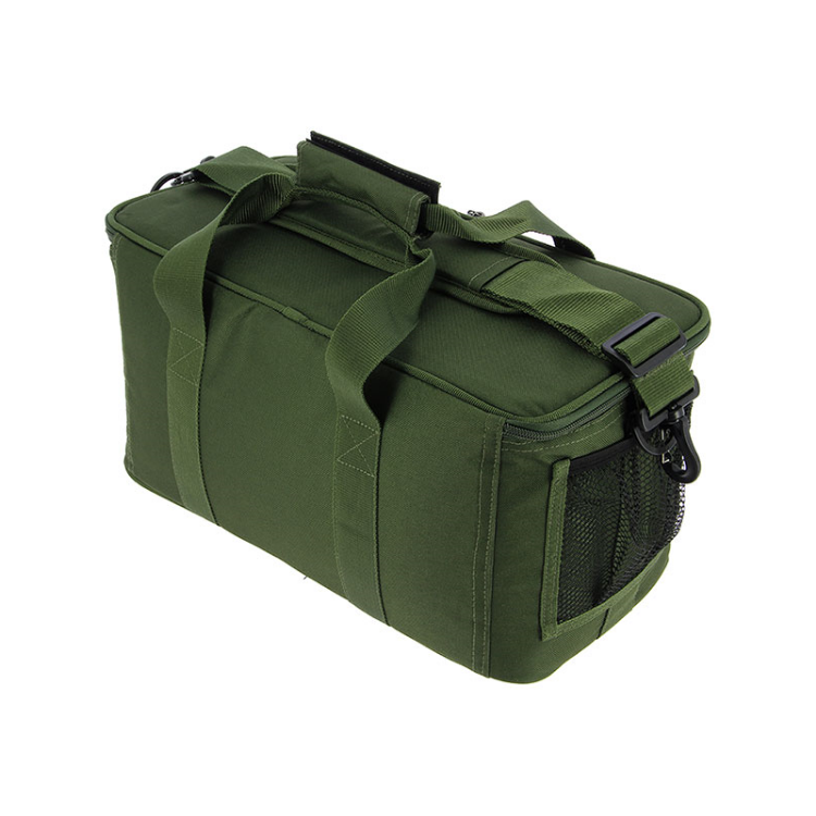Picture of NGT Cooler Bag - Insulated Bait / Food Bag (881)