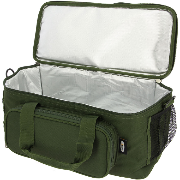 Picture of NGT Cooler Bag - Insulated Bait / Food Bag (881)