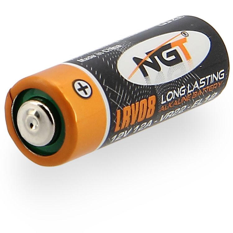 Picture of NGT LRV08 Batteries