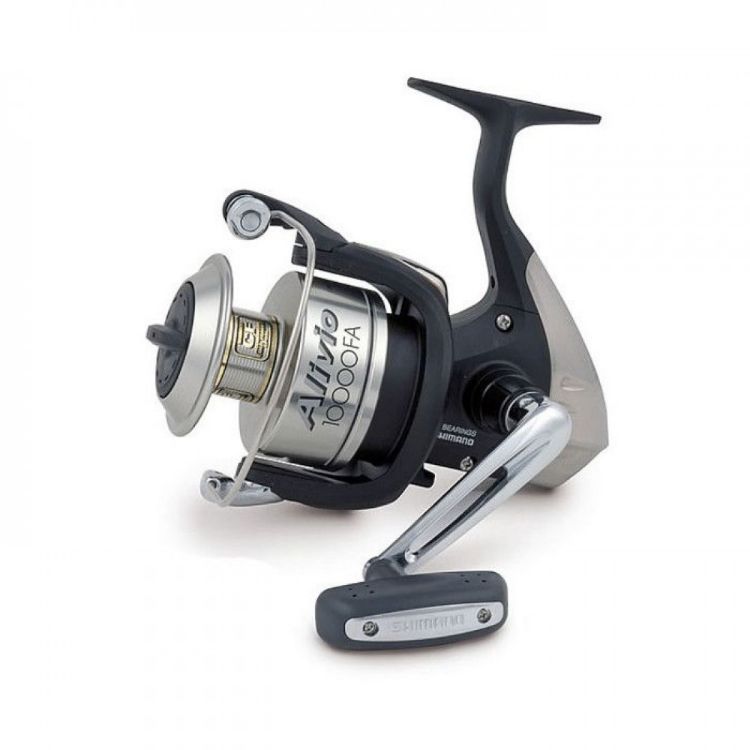 Picture of SHIMANO Alivio 10000 FA REEL