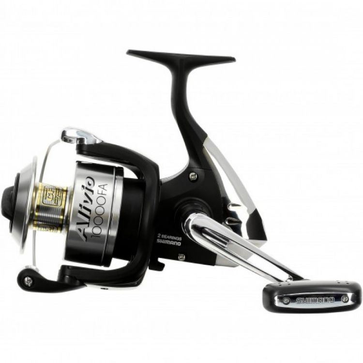 Picture of SHIMANO Alivio 10000 FA REEL