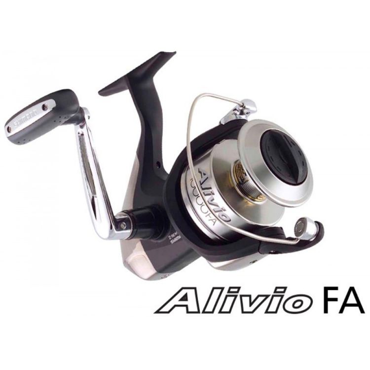 Picture of SHIMANO Alivio 10000 FA REEL