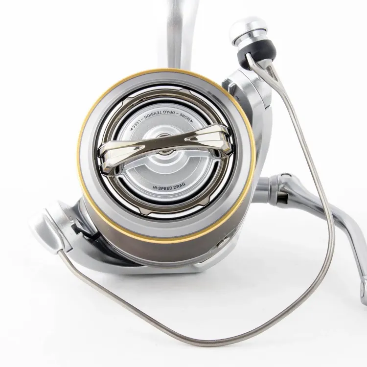 Picture of SHIMANO Ultegra CI4+ 5500 XSC Reel