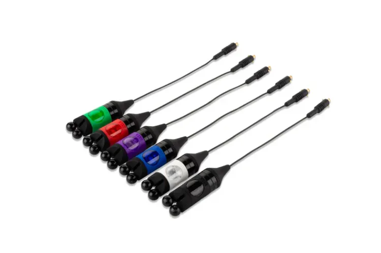 Picture of Nash Siren Night Glo Bobbin Large