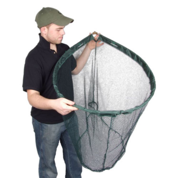 Picture of Gardner Barbel/Specialist Pan Landing Net