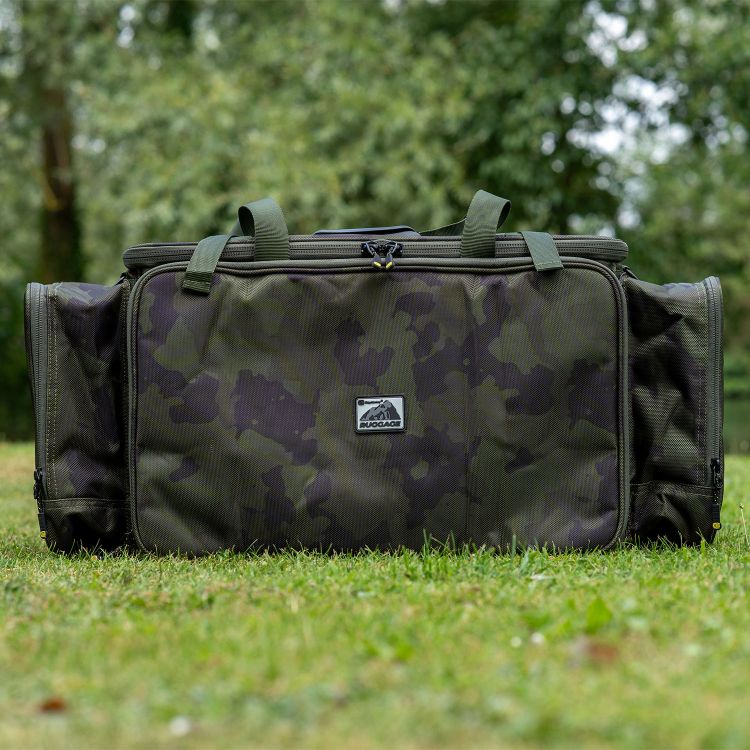 Picture of RidgeMonkey Ruggage Kit & Cool Bag