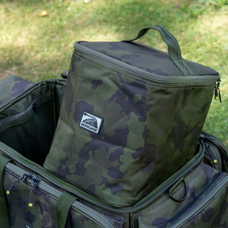 Picture of RidgeMonkey Ruggage Kit & Cool Bag