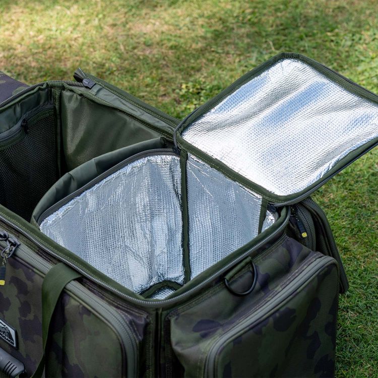Picture of RidgeMonkey Ruggage Kit & Cool Bag