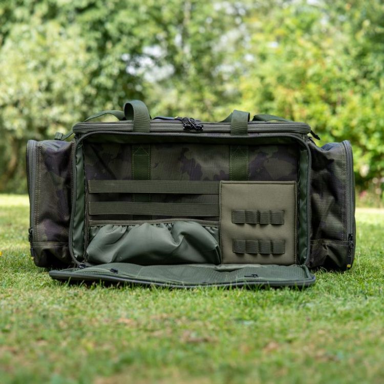 Picture of RidgeMonkey Ruggage Kit & Cool Bag