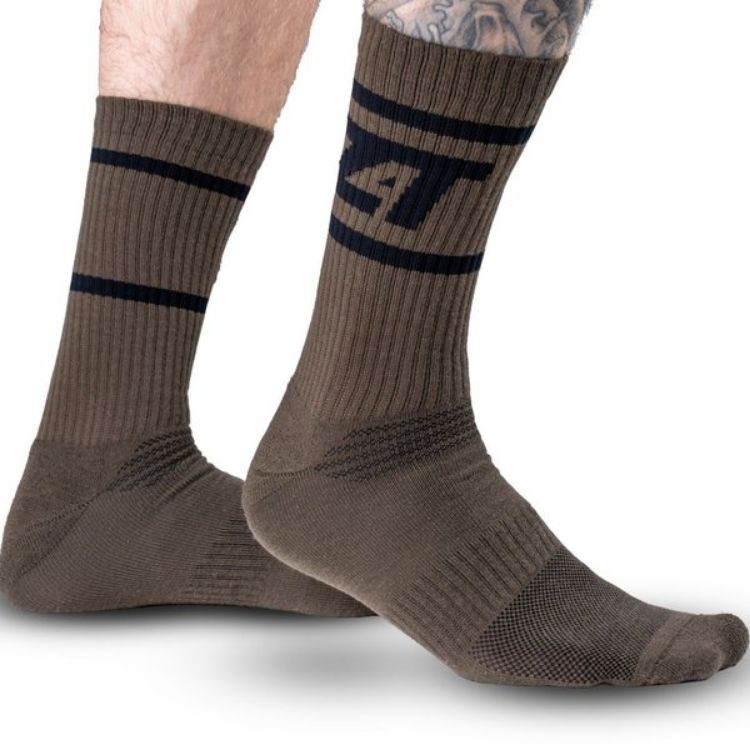 Picture of Nash ZT Lite Crew Socks 2 Pack