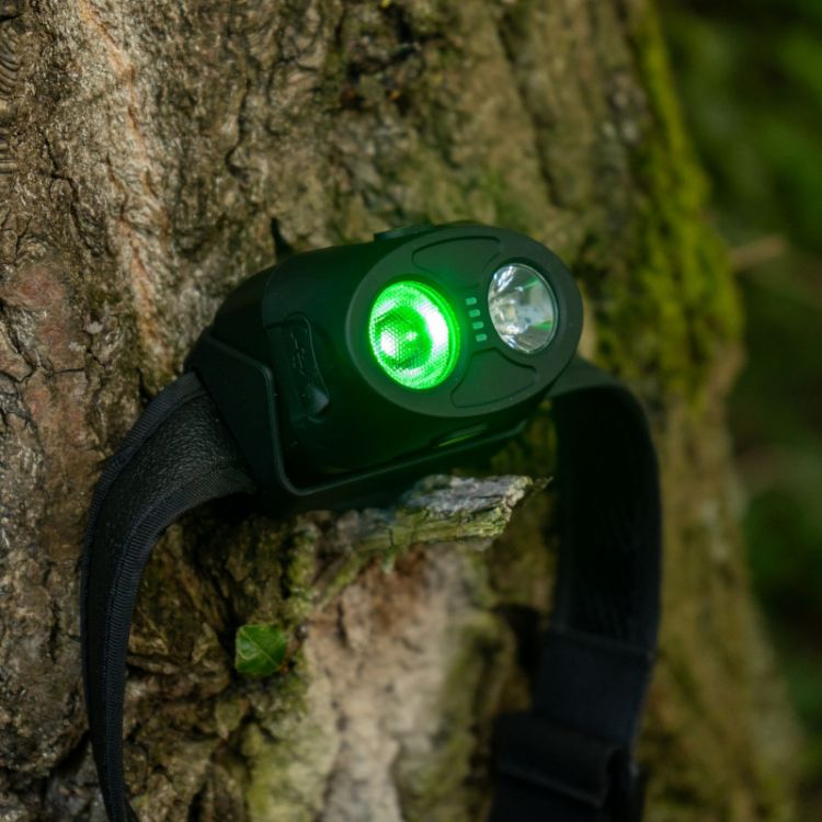 Picture of RidgeMonkey VRH300X PRO