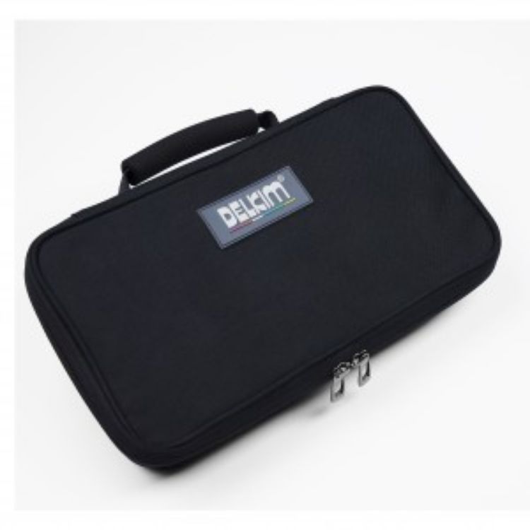 Picture of Delkim Black Box – Storage Case