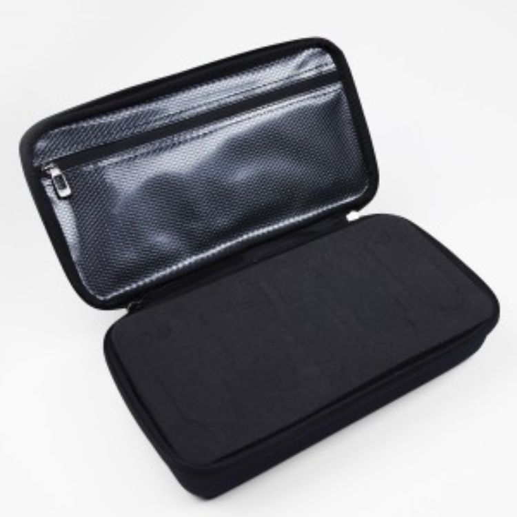 Picture of Delkim Black Box – Storage Case