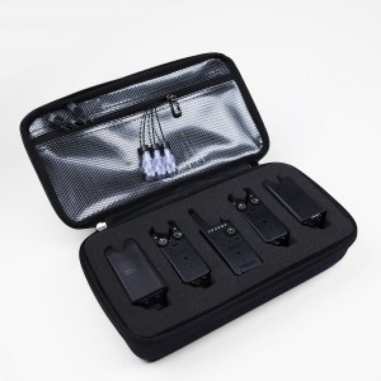 Picture of Delkim Black Box – Storage Case